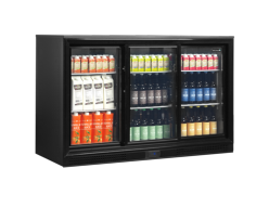 Tefcold DB301 Range Tefcold DB301 Range