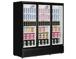 Tefcold Atom Maxi F Range Tefcold Atom Maxi F Range