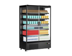 Tefcold PC-B Range Multideck with doors