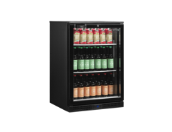 Tefcold DB126H Bar fridge