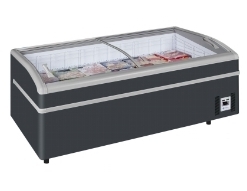 Arcaboa Super DE Range High Vision Supermarket Freezer