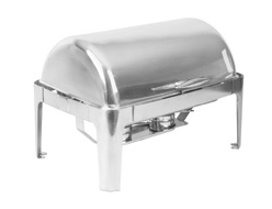 Rolltop Chafing Dish