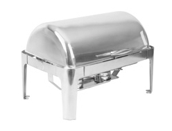 Rolltop Chafing Dish Rolltop Chafing Dish