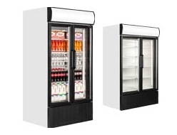 Tefcold FSC H Hinged Range Tefcold FSC H Hinged Range