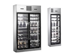 Interlevin WL Wine Fridges Interlevin WL Wine Fridges