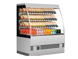 Interlevin EVO Multideck Interlevin EVO Multideck