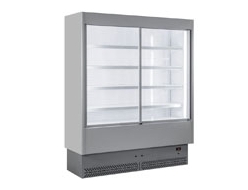 SP Slimline with Doors SP Slimline with Doors