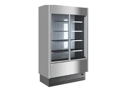 SPX Slimline with Door SPX Slimline with Door