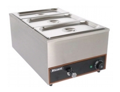 Blizzard BBM1 Bain Marie