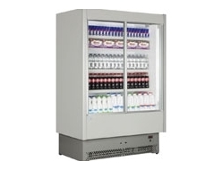 SP80 Wallsite with Door SP80 Wallsite with Door