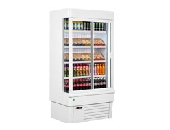 Sunny Slimline with Door Sunny Slimline with Door