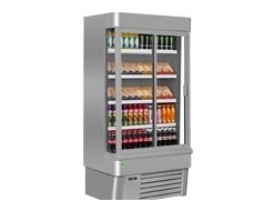 Sunny Slimline X with Door Sunny Slimline X with Door
