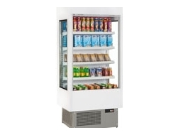 Frilixa Segura Multideck Frilixa Segura Multideck