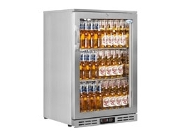 Interlevin PD10H Stainless Interlevin PD10H Stainless