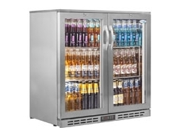 Glass Front Fridges Glass Door Fridges Fridgesmart