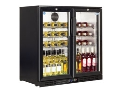 Glass Front Fridges Glass Door Fridges Fridgesmart