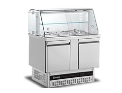 INOMAK BSV Range INOMAK BSV Range