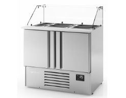 INFRICO MEKB Range INFRICO MEKB Range