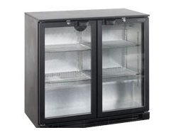 Tefcold BA25 Tefcold BA25