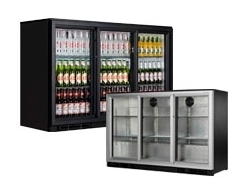 Tefcold BA30S Tefcold BA30S