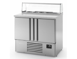 INFRICO ME PIZZA Range INFRICO ME PIZZA Range