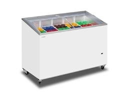 Tefcold ICP SCEB Range Tefcold ICP SCEB Range