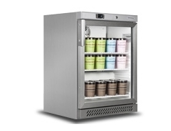 Tefcold UF200VG-P Range Tefcold UF200VG-P Range