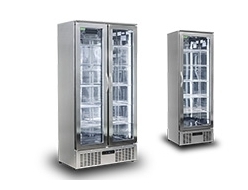 Interlevin PD-Upright Range SS Interlevin PD-Upright Range SS