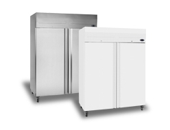 Tefcold RK1010P Range Tefcold RK1010P Range
