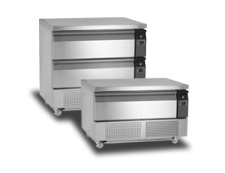 Tefcold Uni-Drawer Range