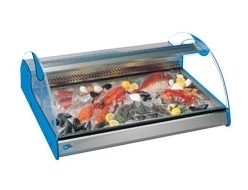 Tecfrigo Azzura Counter Top Tecfrigo Azzura Counter Top