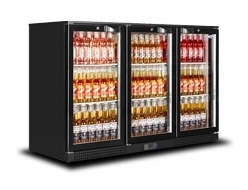 Bar Coolers Bar Fridges Fridgesmart