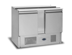 Tefcold SA B Range Tefcold SA B Range