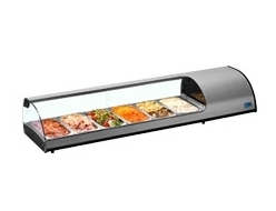 Tecfrigo Tapas Tecfrigo Tapas