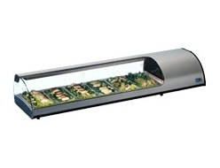 Tecfrigo Sushi Tecfrigo Sushi