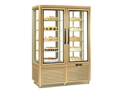 Tefrigo Prisma 800 Gold Tefrigo Prisma 800 Gold