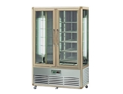 Tecfrigo Continental 700 Tecfrigo Continental 700
