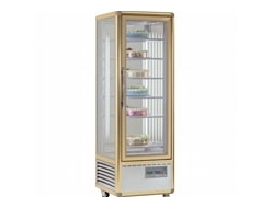 Tecfrigo Continental 400GBT Tecfrigo Continental 400GBT