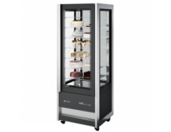 ISA Cristal Tower D Range ISA Cristal Tower D Range