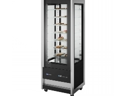 ISA Cristal Tower Range ISA Cristal Tower Range