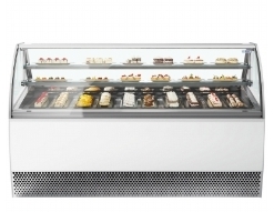 ISA Millennium LX Pastry Range