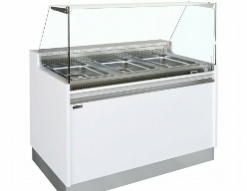 Interlevin Bellini Hot Range