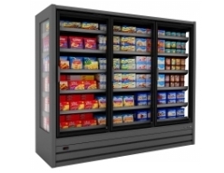 Tefcold Callisto FH Range Tefcold Callisto FH Range