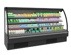 Tefcold Callisto CM Range Tefcold Callisto CM Range