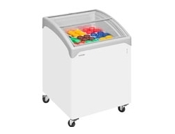 Tefcold NIC100 Tefcold NIC100