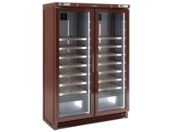 Infrico Upright EVV200MX Wine fridge Infrico Upright EVV200MX Wine fridge
