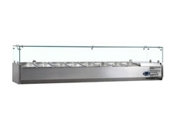 Tefcold Gastro-Line VK33 Tefcold Gastro-Line VK33