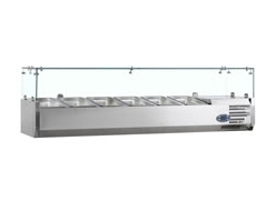 Tefcold Gastro-Line VK38 Tefcold Gastro-Line VK38