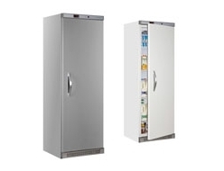 Tefcold UR400 Range Tefcold UR400 Range