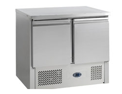 Tefcold Gastro-Line SA910 Tefcold Gastro-Line SA910